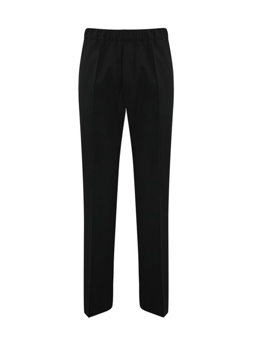 Pantalone jogger in lana DSQUARED2 | S74KB0931 S40320900